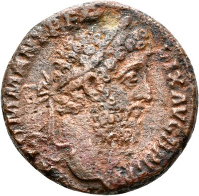 RIC III Commodus 588