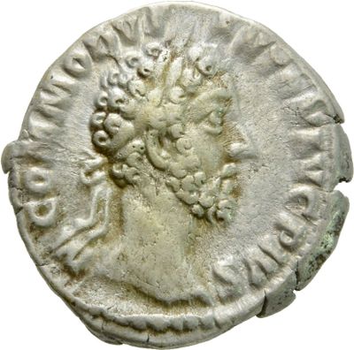 RIC III Commodus 61