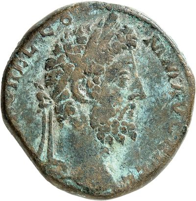 RIC III Commodus 613