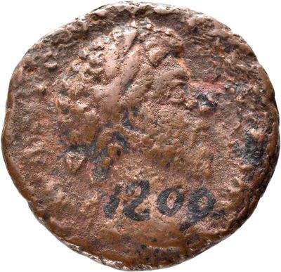 RIC III Commodus 625