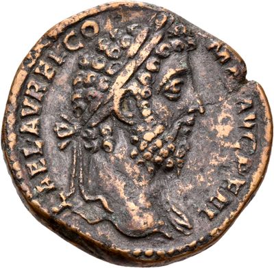 RIC III Commodus 627