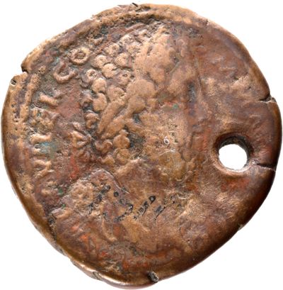 RIC III Commodus 640