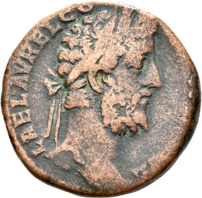 RIC III Commodus 641