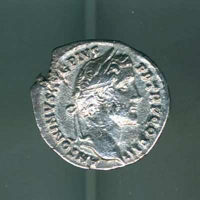 RIC III Commodus 65