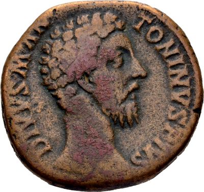 RIC III Commodus 657