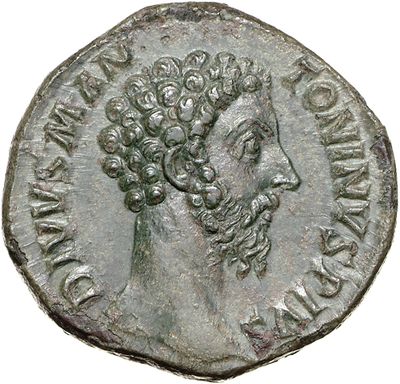 RIC III Commodus 658