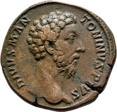RIC III Commodus 659