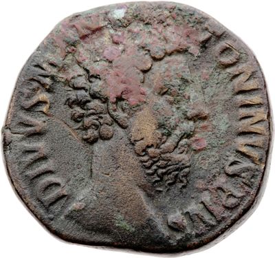 RIC III Commodus 659