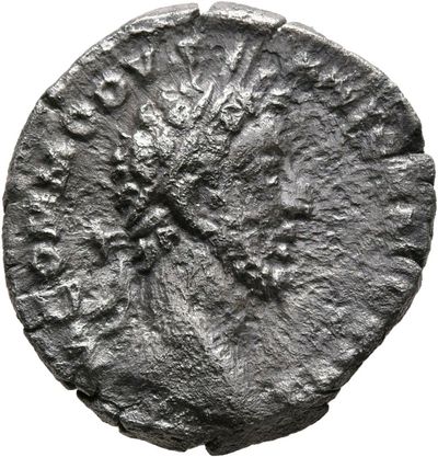 RIC III Commodus 66