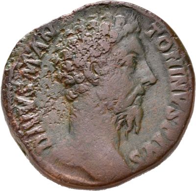 RIC III Commodus 660