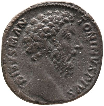 RIC III Commodus 661