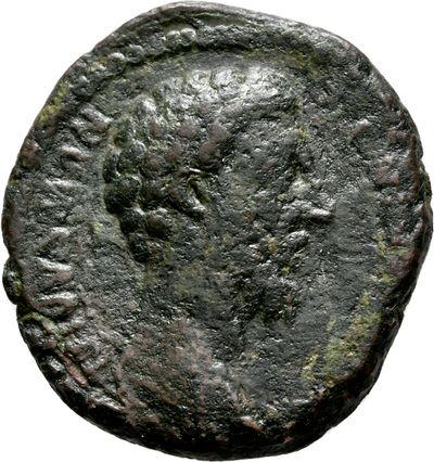 RIC III Commodus 663