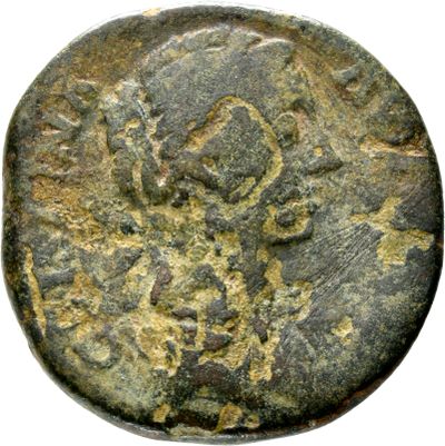 RIC III Commodus 665