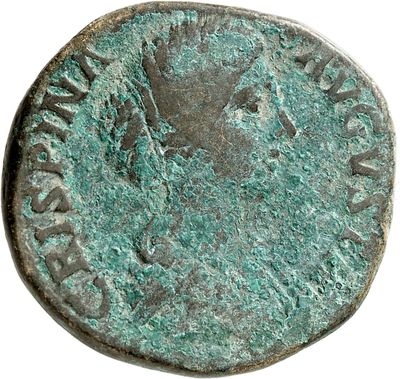 RIC III Commodus 668