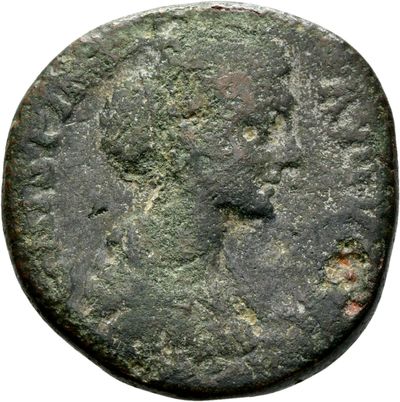 RIC III Commodus 668