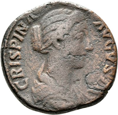 RIC III Commodus 670