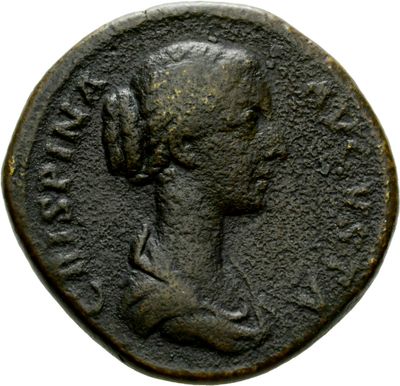 RIC III Commodus 672A