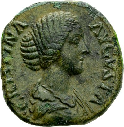 RIC III Commodus 673