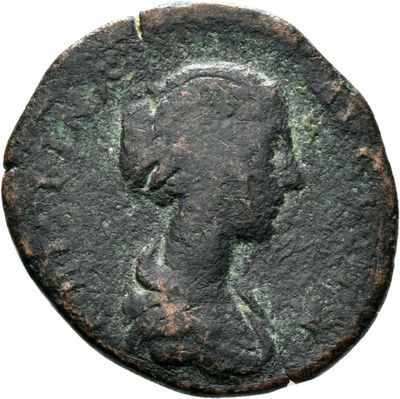 RIC III Commodus 680 (as)