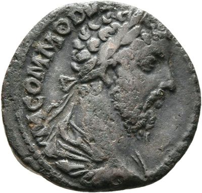 RIC III Commodus 6Bd