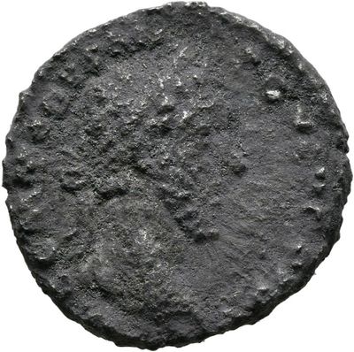 RIC III Commodus 74