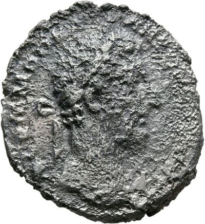 RIC III Commodus 76