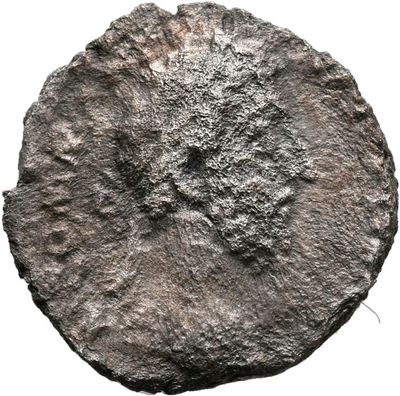 RIC III Commodus 90b