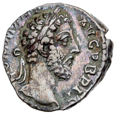 RIC III Commodus 90c