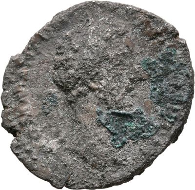 RIC III Commodus 91e