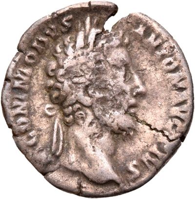 RIC III Commodus 94a
