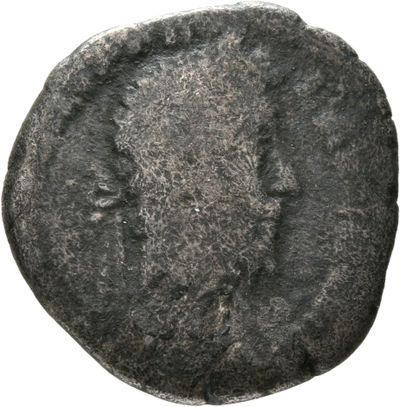 RIC III Commodus 98Ac