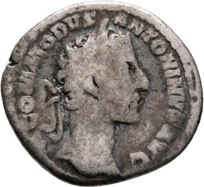 RIC III Commodus 9a