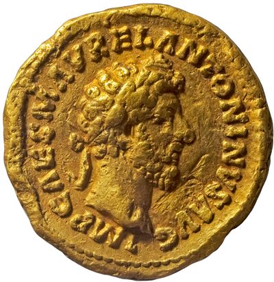 Marcus Aurelius