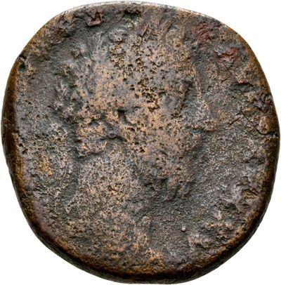 RIC III Marcus Aurelius 1029