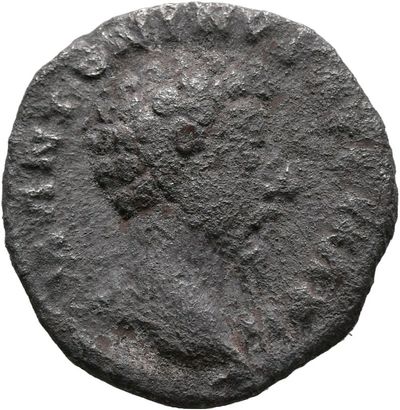 RIC III Marcus Aurelius 106