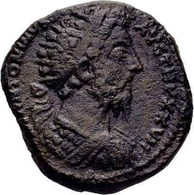 RIC III Marcus Aurelius 1070