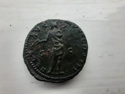 RIC III Marcus Aurelius 1073