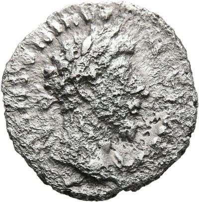 RIC III Marcus Aurelius 109