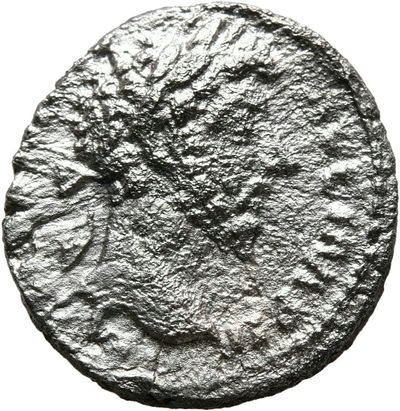 RIC III Marcus Aurelius 112