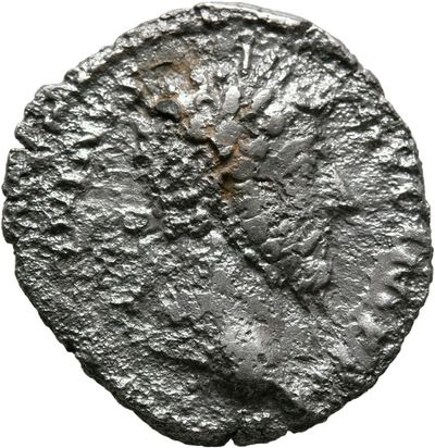 RIC III Marcus Aurelius 112