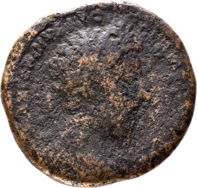 RIC III Marcus Aurelius 1147