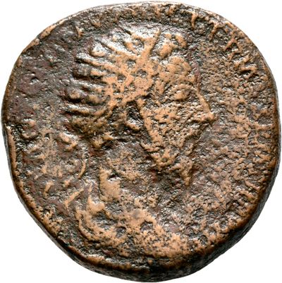 RIC III Marcus Aurelius 1189