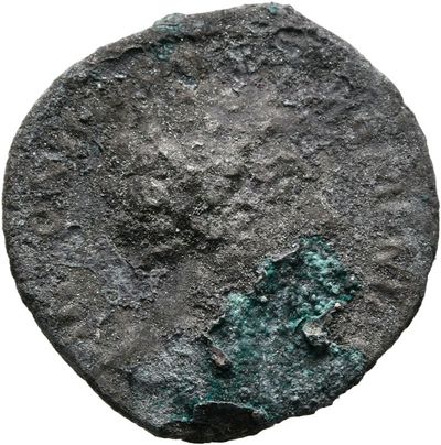 RIC III Marcus Aurelius 119