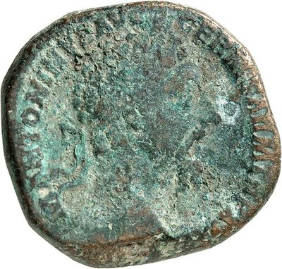 RIC III Marcus Aurelius 1226