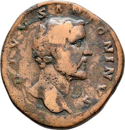 RIC III Marcus Aurelius 1272