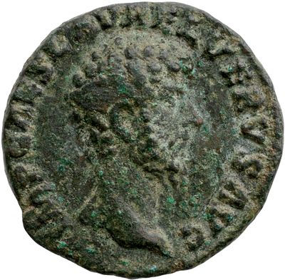 RIC III Marcus Aurelius 1314