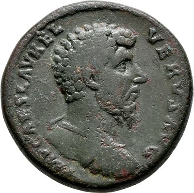 RIC III Marcus Aurelius 1342