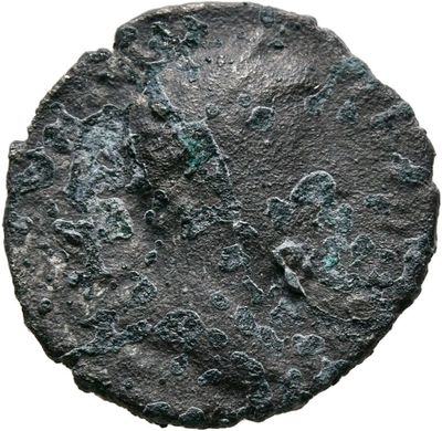 RIC III Marcus Aurelius 135