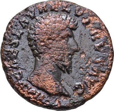 RIC III Marcus Aurelius 1351