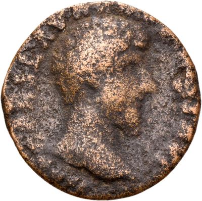 RIC III Marcus Aurelius 1356